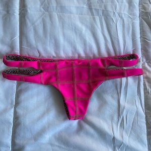 Acacia swimwear bottom